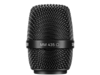 Sennheiser MM 435 - Cardioid capsule for microphone