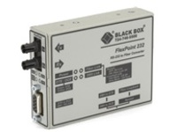 Black Box FlexPoint - Serial port extender