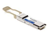 AddOn - QSFP28 transceiver module (equivalent to: Arista Networks QSFP-100G-SR4)