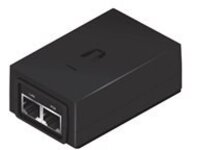 POE INJECTOR 24VDC 30W
