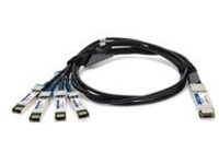 AddOn - 100GBase-CU direct attach cable