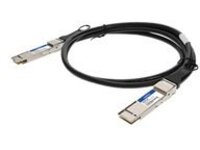 AddOn - 200GBase-CU direct attach cable