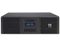Eaton Tripp Lite Series SmartOnline 6000VA 5400W 208V Online Double-Conversion UPS