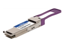 AddOn - QSFP28 transceiver module