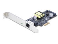 StarTech.com 1-Port 2.5Gbps NBASE-T PoE Network Card, Intel I225-V, 802.3af/at PoE&#x2B; Multi-Gigabit NIC, PCI Express Server LAN Card, SATA Powered Desktop Ethernet Interface