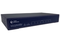 Amer SG8P - Switch - unmanaged