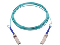 Mellanox LinkX 100Gb/s VCSEL-Based Active Optical Cables