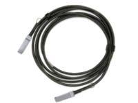Mellanox 100GbE QSFP28 Direct Attach Copper Cable