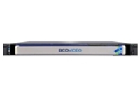 BCDVideo BCD104-EVS - Video server