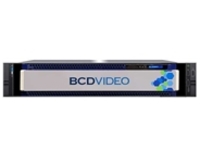 BCDVideo BCD214X-PVS