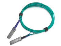 Mellanox LinkX 100Gb/s VCSEL-Based Active Optical Cables