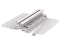 Fortinet - Network device mounting bracket