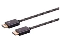 Monoprice EasyPlug - DisplayPort cable