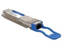 AddOn - OSFP transceiver module (equivalent to: Arista Networks OSFP-400G-PLR4)
