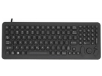 Honeywell - Keyboard