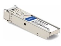 AddOn - SFP+ transceiver module (equivalent to: Juniper Networks BP3AM1DE-05)