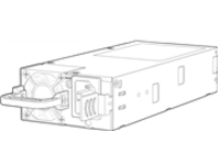 Juniper Networks - Power supply