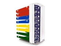 PowerGistics TableTower8 USB