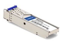 AddOn - SFP+ transceiver module (equivalent to: HP R6B13A)