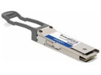 AddOn - QSFP28 transceiver module (equivalent to: Extreme Networks 10406)