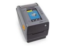 Zebra ZD611R - Label printer