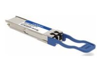 AddOn - QSFP28 transceiver module (equivalent to: Arista Networks QSFP-100G-LR-AR)
