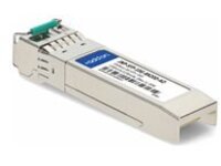 AddOn - SFP+ transceiver module