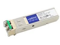 AddOn - SFP (mini-GBIC) transceiver module (equivalent to: Huawei 2315206)
