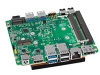 ASUS NUC11ATKC4 - Motherboard
