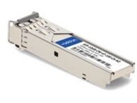 AddOn - SFP+ transceiver module
