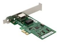 AddOn IBM 39Y6066 Comparable Single RJ-45 Port PCIe NIC