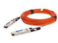 AddOn - 40GBase-AOC direct attach cable