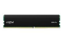 【未使用品】crucial DDR4 Pro 32GB 3200MT/s Crucial Pro 32GB Kit (16GBx2) DDR4-3200 UDIMM
