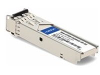 AddOn - SFP28 transceiver module (equivalent to: Palo Alto Networks SFP-25G-SR)