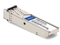 AddOn - SFP28 transceiver module (equivalent to: Dell SFP28-25G-SR)