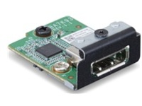 TINY BTB DP EXPANSION CARD