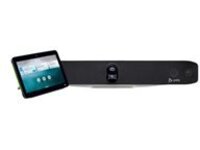 Poly Studio X70 - All-in-One video bar (Poly TC10 touch controller, video bar)