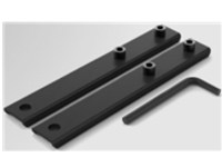 Neat - Mounting component (2 mount extensions)