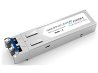 Axiom - SFP (mini-GBIC) transceiver module (equivalent to: Cisco 15454-SFP-LC-LX/LH=)