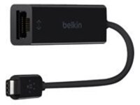 Belkin USB-C to Gigabit Ethernet Adapter