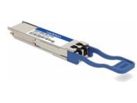 AddOn - QSFP28 transceiver module (equivalent to: Juniper Networks QSFP-100G-LR4-T2)