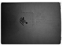 Zebra - Battery cover for tablet