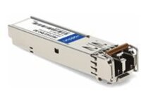AddOn - SFP (mini-GBIC) transceiver module (equivalent to: Finisar FWLF15217D61)