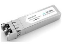 Axiom - SFP+ transceiver module (equivalent to: Fortinet FN-TRAN-SFP+LR)