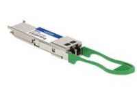 AddOn - QSFP28 transceiver module (equivalent to: Extreme Networks 10404)