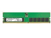 Micron - DDR5 - module