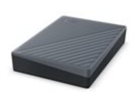 WD My Passport WDBRMD0040BGY-WESN