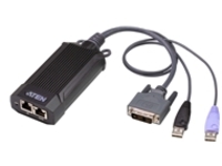 ATEN KG6900T - KVM / audio / USB extender