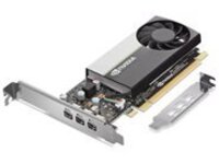 NVIDIA T400 - Graphics card