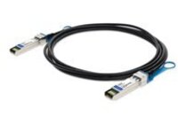 AddOn - 10GBase direct attach cable